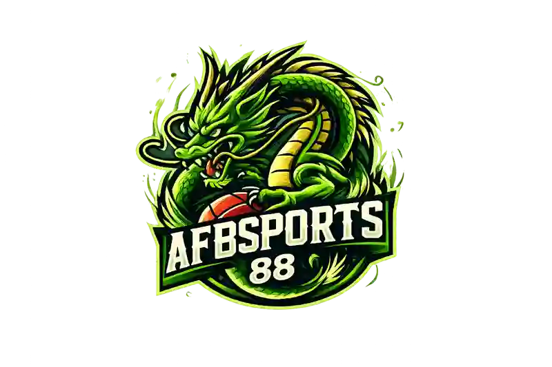 AFBFC168 logo